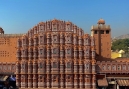 Jaipur (ชัยปุระ) นครสีชมพู