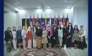 เมื่อ 15 ม.ค.67  พ.อ.หญิง วิพรรณ ขาวรัตน์ ภริยา ผชท.ทร.ไทย/นิวเดลี ได้เข้าร่วมการประชุม General Committee Meeting and Handover Ceremony ของกลุ่ม Asean Ladies Circle ณ สถานเอกอัครราชทูตบรูไน กรุงนิวเดลี