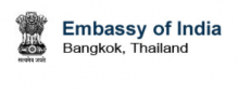 Embassy of India Bangkok